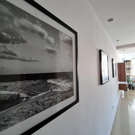 Appartement 2 Bedroom Seafront Duplex Penthouse In The Heart Of Spinola Bay *