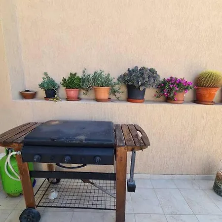 2 Bedroom Seafront Duplex Penthouse In The Heart Of Spinola Bay Appartement San Ġiljan