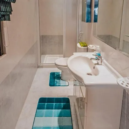 Appartement 2 Bedroom Seafront Duplex Penthouse In The Heart Of Spinola Bay San Ġiljan
